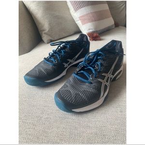 ASICS Men’s Tennis Shoes